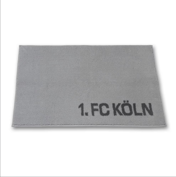 1. FC Köln Badematte "1. FC Köln" ca